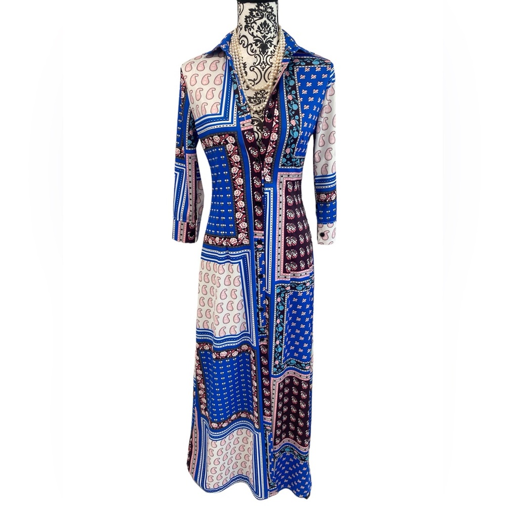 Gorgeous Maxi Dress! Size S